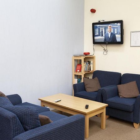 Yha Eastbourne Hostel Luaran gambar