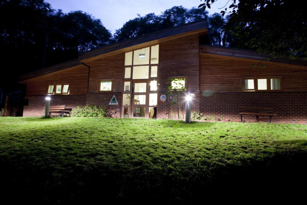 Yha Eastbourne Hostel Luaran gambar