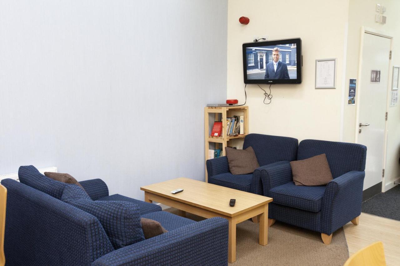 Yha Eastbourne Hostel Luaran gambar