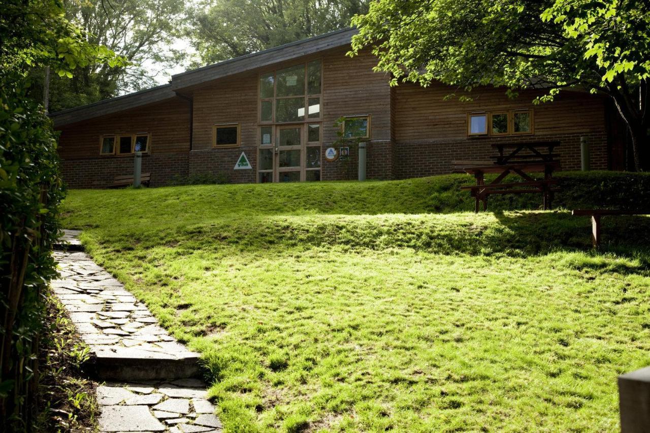Yha Eastbourne Hostel Luaran gambar
