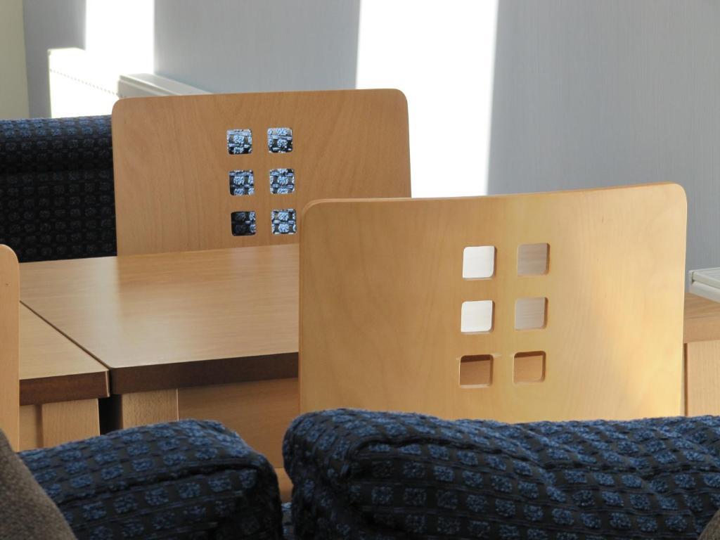 Yha Eastbourne Hostel Luaran gambar