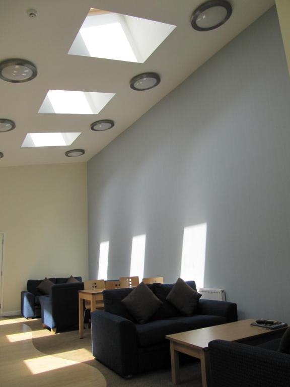 Yha Eastbourne Hostel Luaran gambar