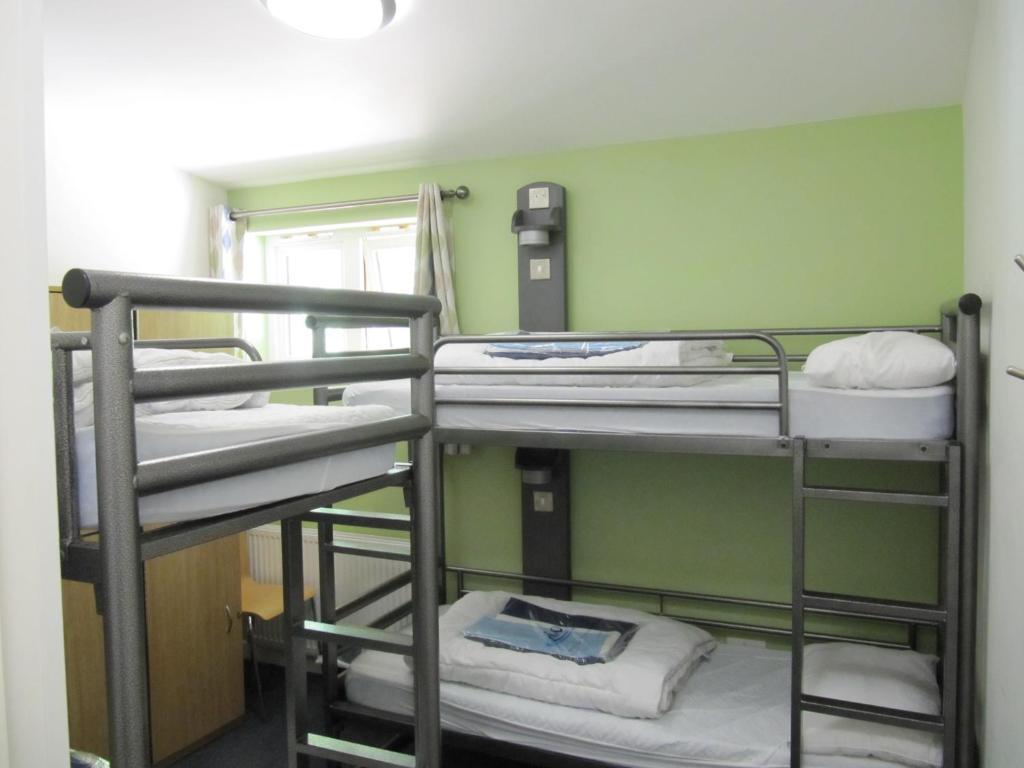 Yha Eastbourne Hostel Luaran gambar