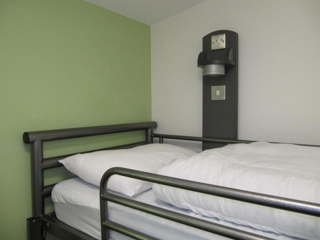 Yha Eastbourne Hostel Luaran gambar