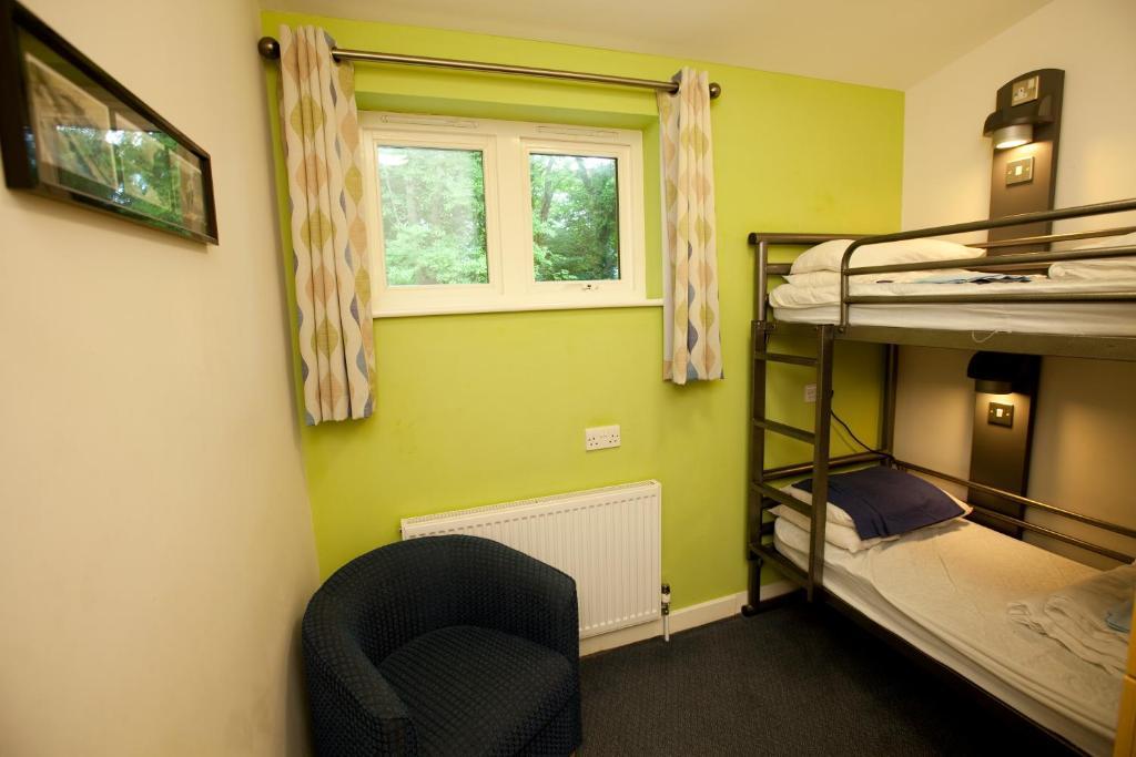 Yha Eastbourne Hostel Luaran gambar