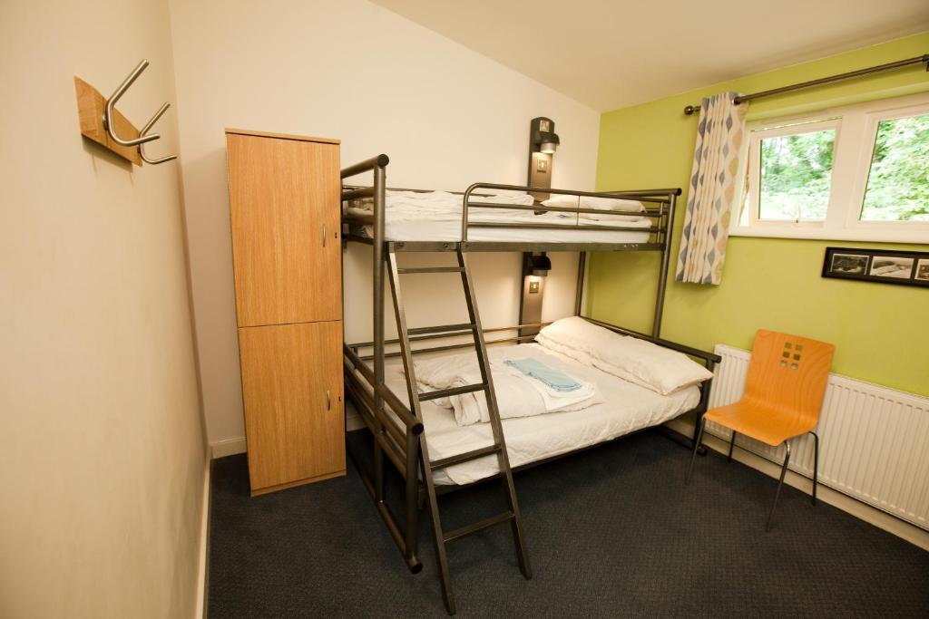 Yha Eastbourne Hostel Luaran gambar