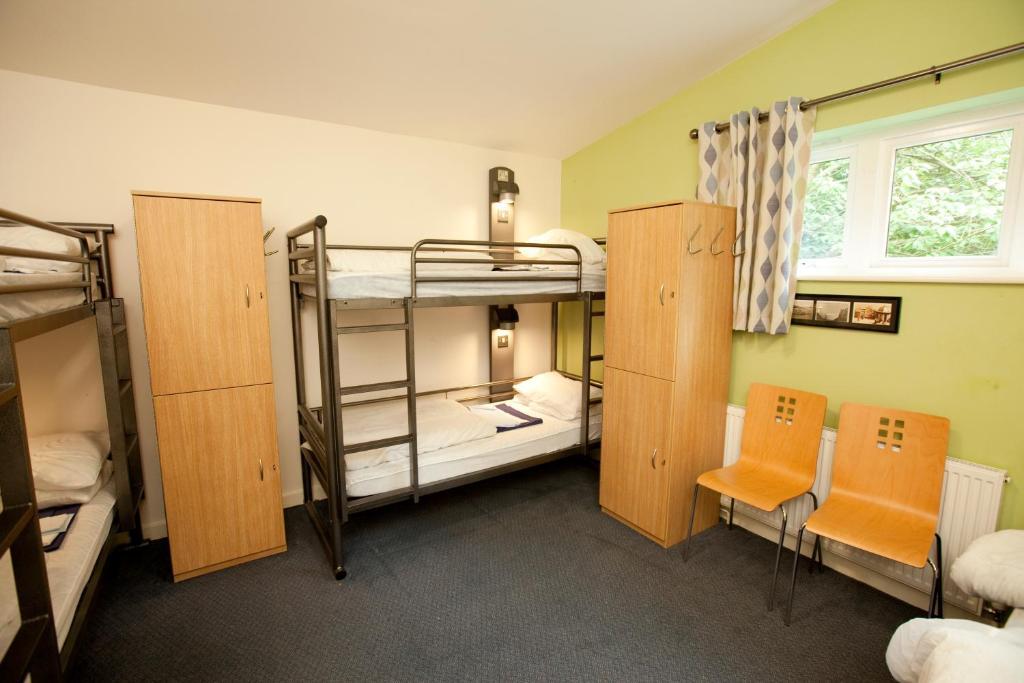 Yha Eastbourne Hostel Luaran gambar