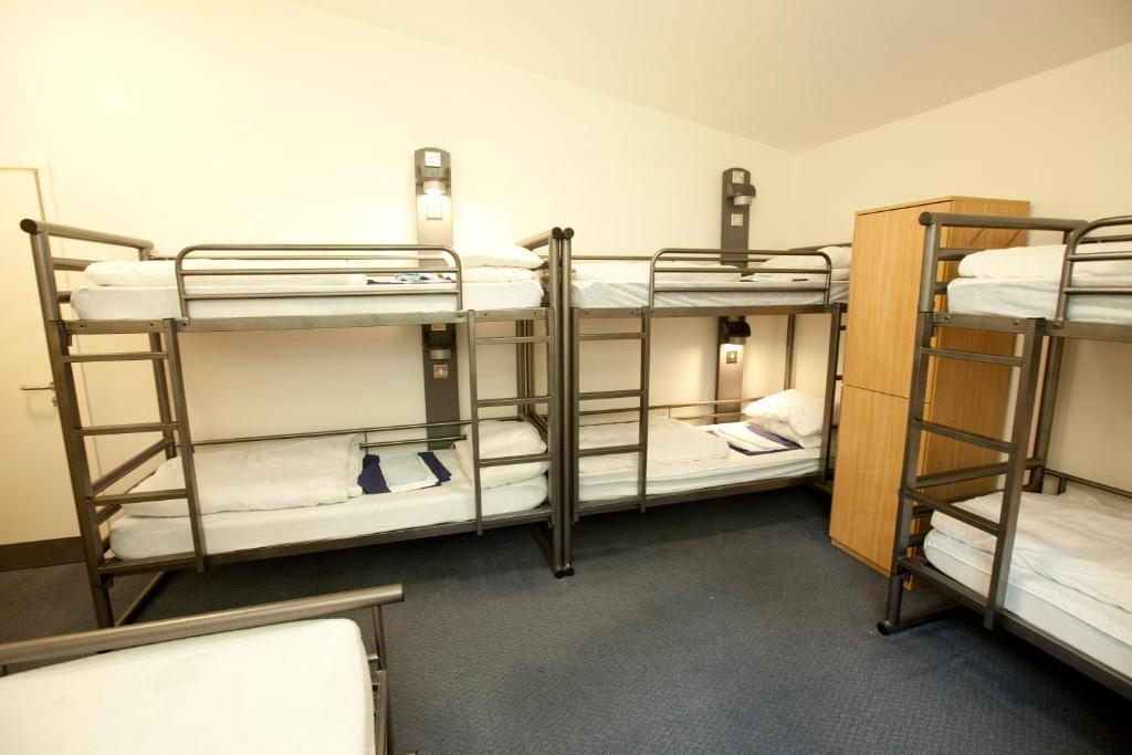 Yha Eastbourne Hostel Luaran gambar
