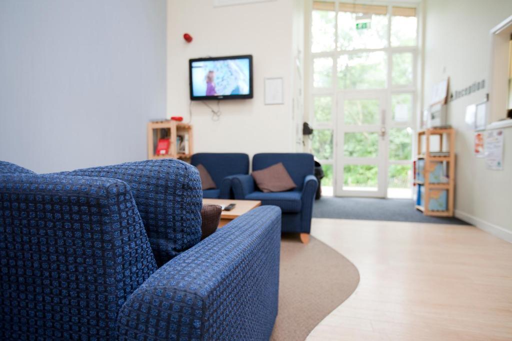 Yha Eastbourne Hostel Luaran gambar