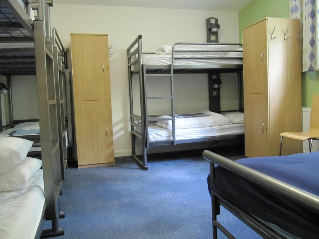 Yha Eastbourne Hostel Bilik gambar