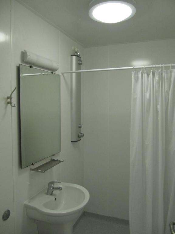 Yha Eastbourne Hostel Bilik gambar
