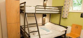 Yha Eastbourne Hostel Luaran gambar
