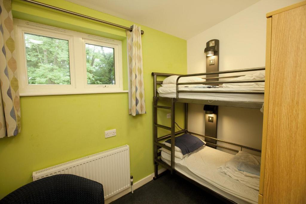 Yha Eastbourne Hostel Luaran gambar